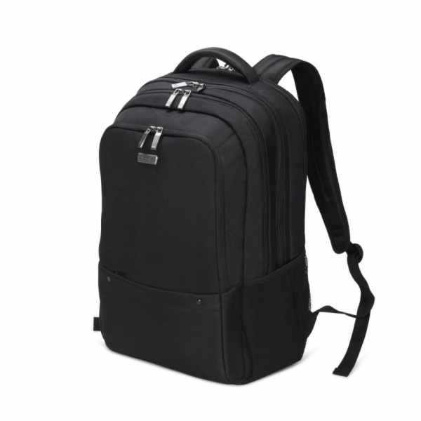 DICOTA Eco Backpack SELECT 13-15.6 Black