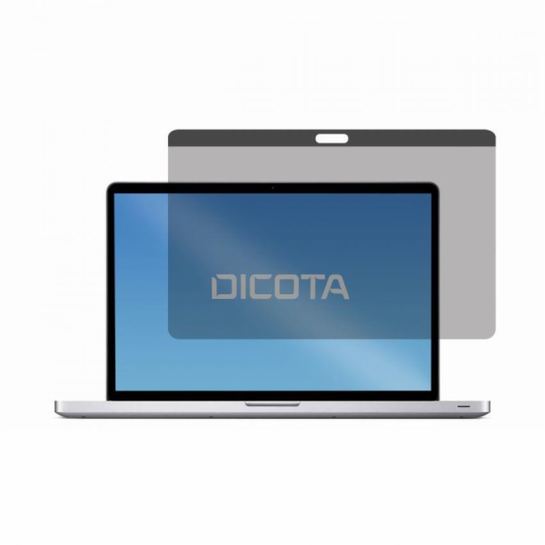 DICOTA Secret - Filtr pro zvýšení soukromí k notebooku - ...