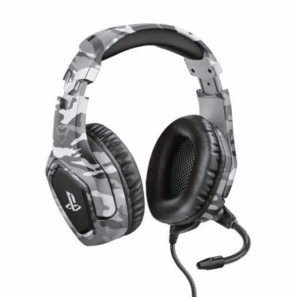 Trust GXT 488 Forze-G PS4 Gaming Headset PlayStation