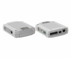 Axis P8221 Network I/O Audio Module - Erweiterungsmodul
