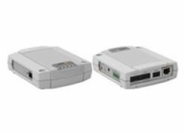 Axis P8221 Network I/O Audio Module - Erweiterungsmodul