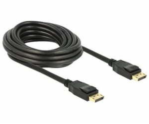 Delock - Kabel DisplayPort - DisplayPort (M) do DisplayPo...