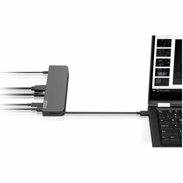 Lenovo USB-C Mini Dock 45W