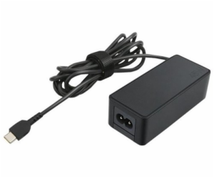 Zdroj notebooku Lenovo 45 W, USB-C, 2,2 A, 20 V (4X20M26256)