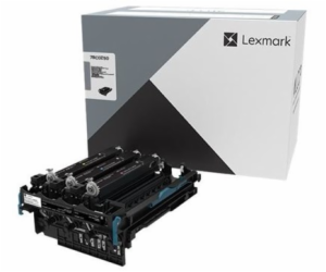 Lexmark černý a  barevný zobr. kit 78C0ZV0 Return program...