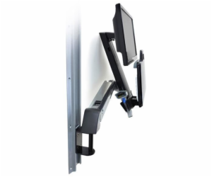 Ergotron StyleView Sit-Stand Combo rameno, držák