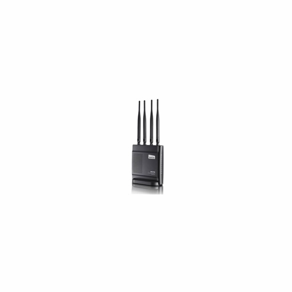 STONET by NETIS WF2409E AP/Router / 4x LAN / 1x WAN / 802...