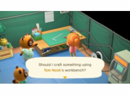 Nintendo Animal Crossing: New Horizons, hra pro Nintendo Switch