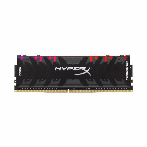 Kingston 552309 Dimm Ddr4 8Gb 3600Mhz Cl