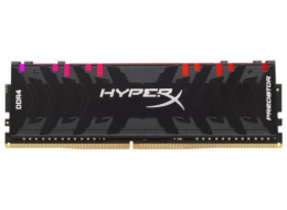 Kingston 552309 Dimm Ddr4 8Gb 3600Mhz Cl