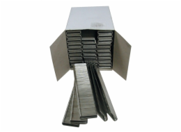 GÜDE Spony 22 mm ke sponkovačce/hřebíkov