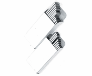 Güde 40268 Spony 8 mm ke sponkovačce KN