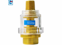 Güde 41086 Mlhový přimazávač „Mini“ 1/4"