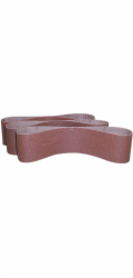 Güde 41285 Brusný pás 915x100 mm / K80