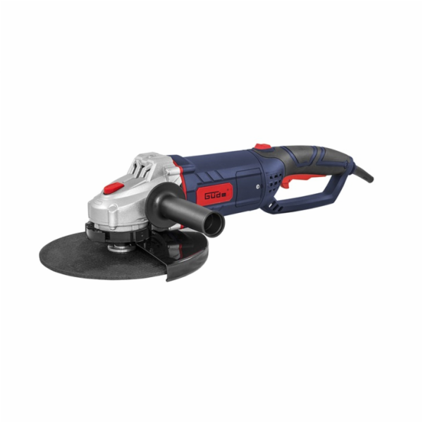 Güde 58109 Úhlová bruska WS 230-2350 R 