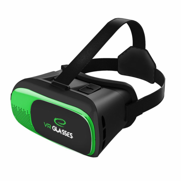 Esperanza EGV300 3D VR brýle pro smartphone 3.5 " - 6 "