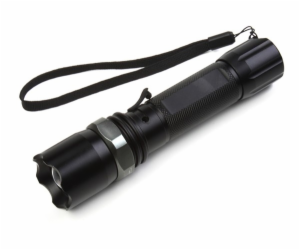 Esperanza EOT003 CREE Q5 SIRIUS LED svítilna