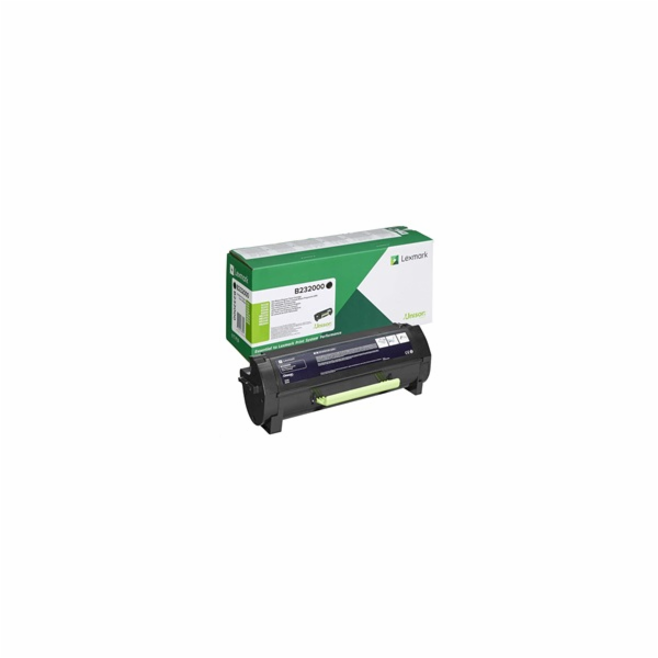 Lexmark B232000 - originální Lexmark B/MB 23x,24x,25x,26x...
