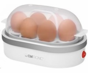 Vařič vajec Clatronic EK 3497