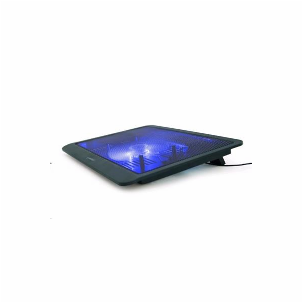 Podstavec pod notebook Gembird NBS-1F15-03, pro notebooky...