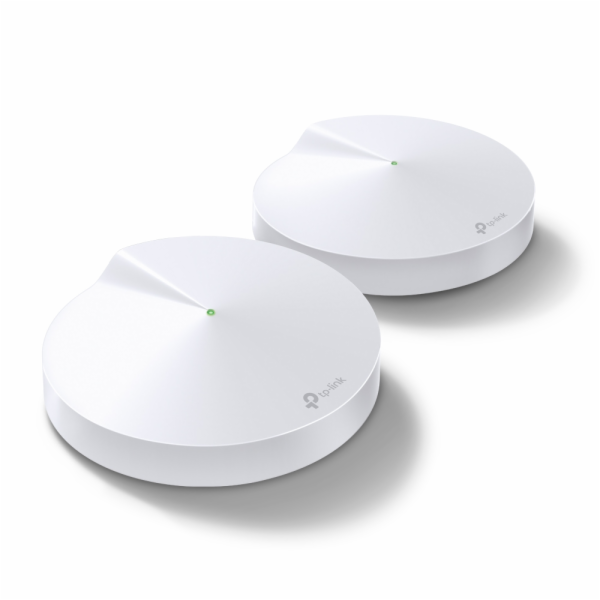 TP-Link Deco M5(2-pack) [Deco Wi-Fi pro celý dům]