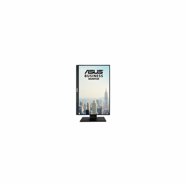 ASUS BE24WQLB, LED monitor