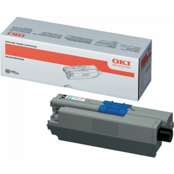44973508 OKI Toner CIERNY pre C511/C531/MC562  (7 000 strán)