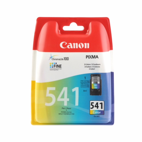 CANON CL-541 Color