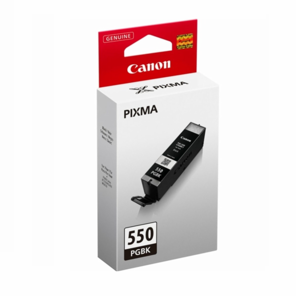 Canon CARTRIDGE PGI-550PGBK pigmentová černá pro Pixma iP...