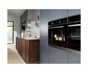 Electrolux EOD5C50Z vestavná trouba