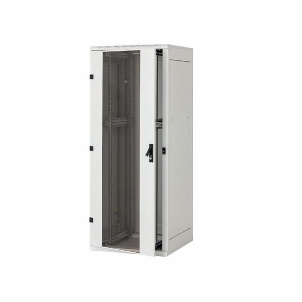 TRITON 19" stojanový rozvaděč 15U/600x800