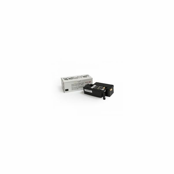 Xerox toner Black pro Phaser 6020, 6022, WorkCentre 6025,...