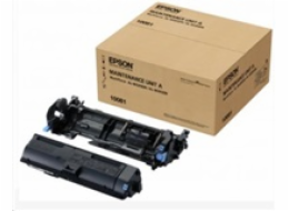 Epson Unit A (Dev/Toner) - Sada pro údržbu - pro WorkForce AL-M310DN, AL-M310DTN, AL-M320DN, AL-M320DTN