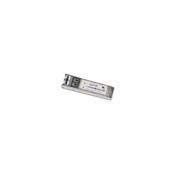 Optický SFP modul SM/MM (1310nm/550nm) 1,25 Gb/s, LC, 20k...