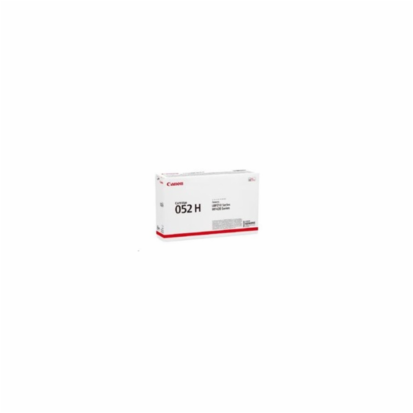 Canon LASER TONER CRG 052H