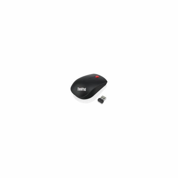 LENOVO myš bezdrátová ThinkPad Wireless Mouse - 1200dpi, ...