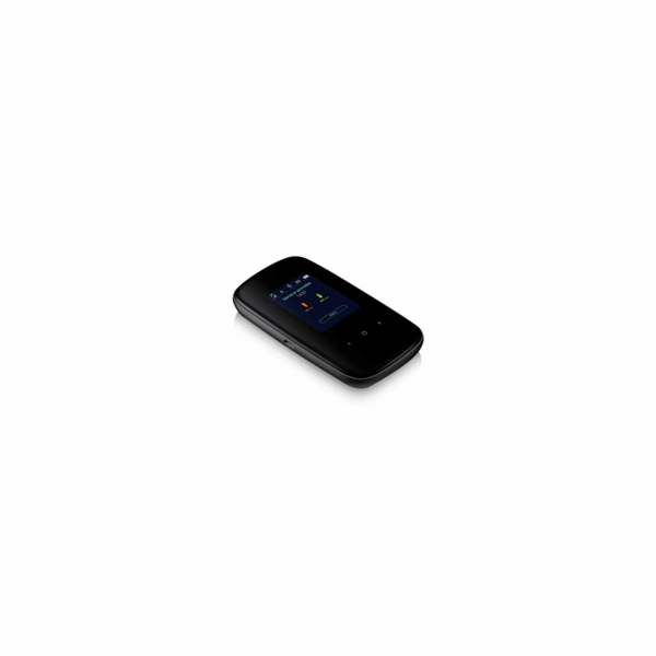 Zyxel LTE2566-M634 4G LTE Mobile WiFi Router, wireless AC...