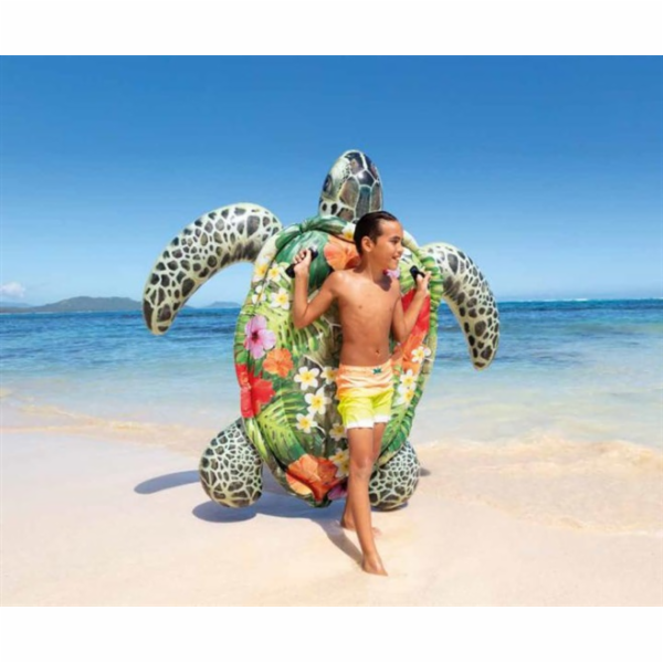 Nafukovací matrace INTEX 57555EP, 1910×1700 mm