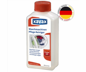 Xavax čisticí prostředek pro pračky, 250 ml