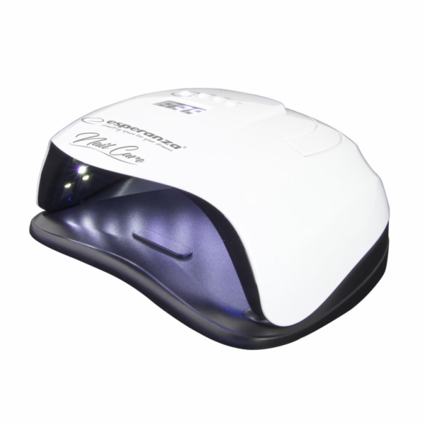 ESPERANZA EBN007 DIAMOND UV LED lampa na gelové nehty a l...