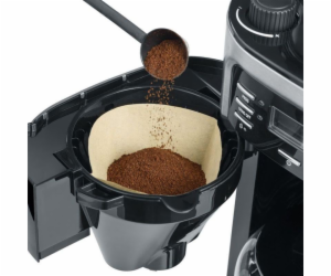 Severin KA 4810 with Grinder