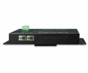 Planet WGS-4215-8T2S plochý L4 switch, 8x1Gb, 2x1Gb SFP, ...