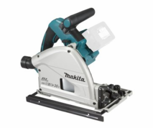 MAKITA Aku ponorná pila s AWS  DSP601ZJU