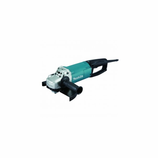MAKITA Úhlová bruska s elektroni GA9063R