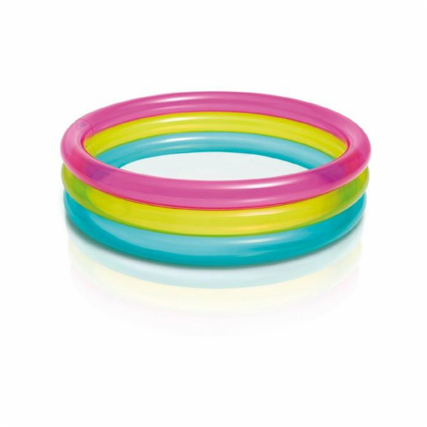 Intex 57104 Bazén nafukovací INTEX dětsk