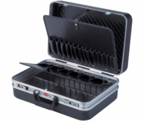 Knipex 00 21 20 LE Kufr na nářadí, prázdný