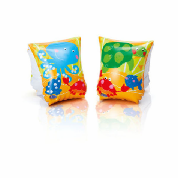 Intex 58652 Rukávky nafukovací RYBIČKY I