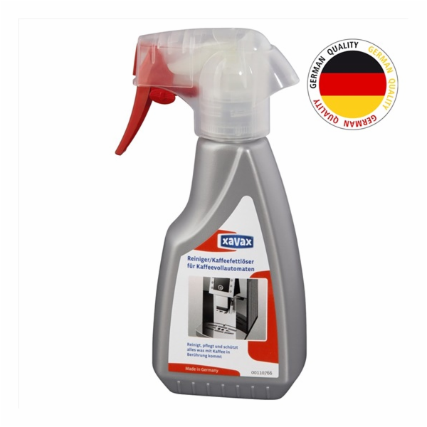 XAVAX&nbsp;110766&nbsp;Coffee&nbsp;Clean,&nbsp;speciální&nbsp;čis