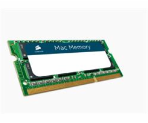 DDR3 SODIMM 16GB/1600 (2*8GB) Kvalifikace Apple