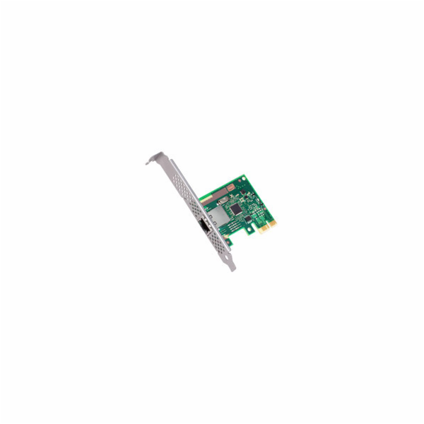Intel Ethernet Server Adapter I210-T1, bulk